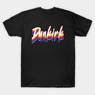 Dunkirk T-Shirt